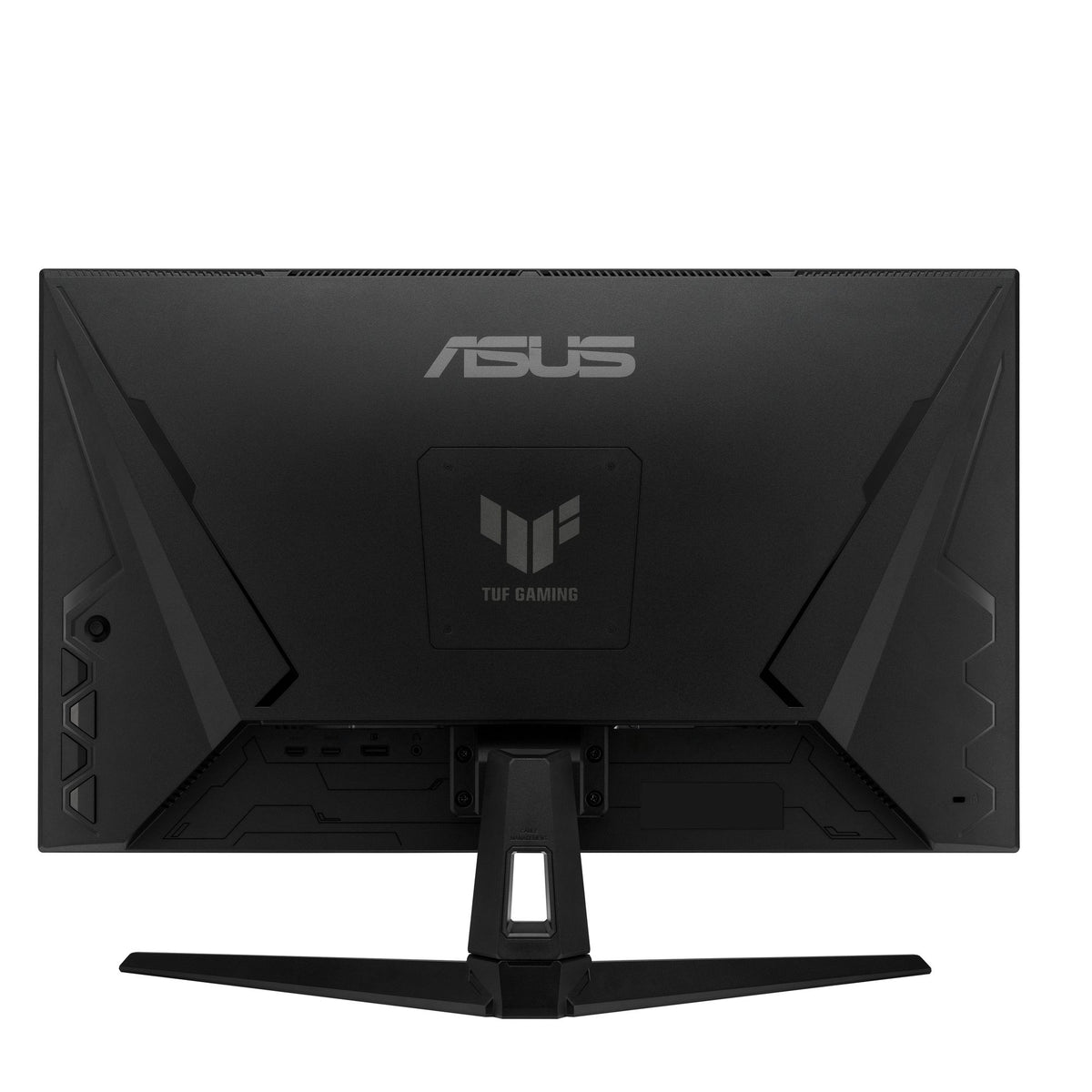 "ASUS TUF Gaming VG27AQ5A écran plat de PC 68,6 cm (27"") 2560 x 1440 pixels Quad HD LCD Noir"
