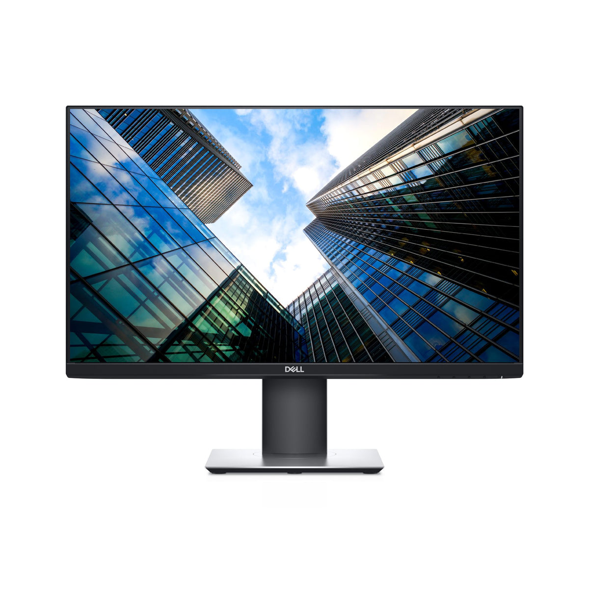 "DELL P2419H 61 cm (24"") 1920 x 1080 pixels Full HD LCD Noir"