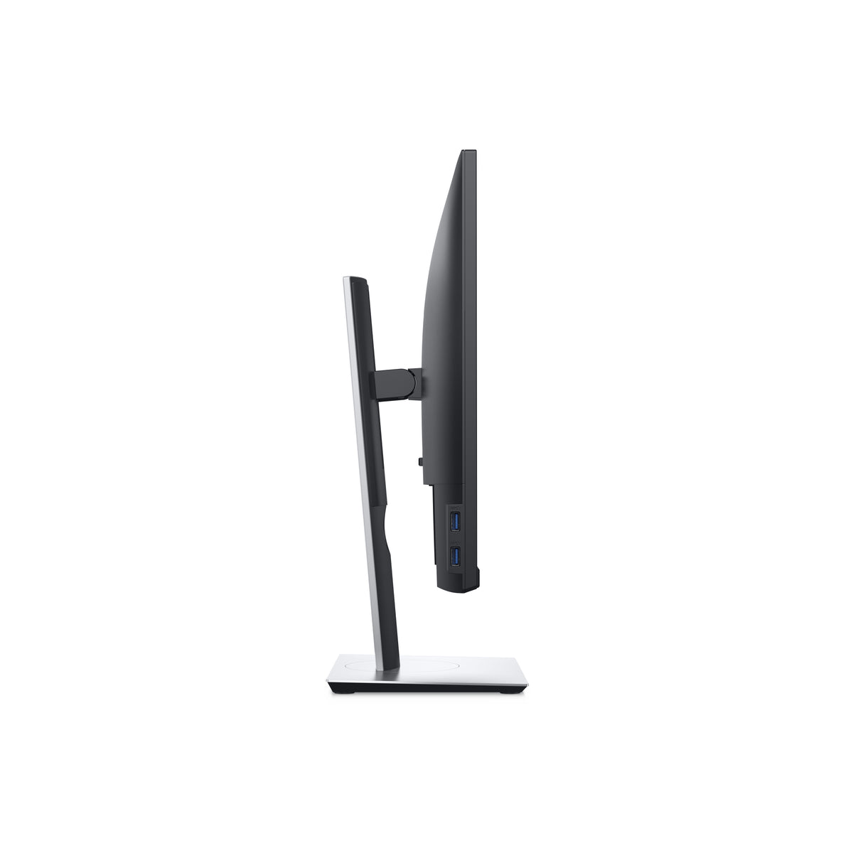 "DELL P2419H 61 cm (24"") 1920 x 1080 pixels Full HD LCD Noir"