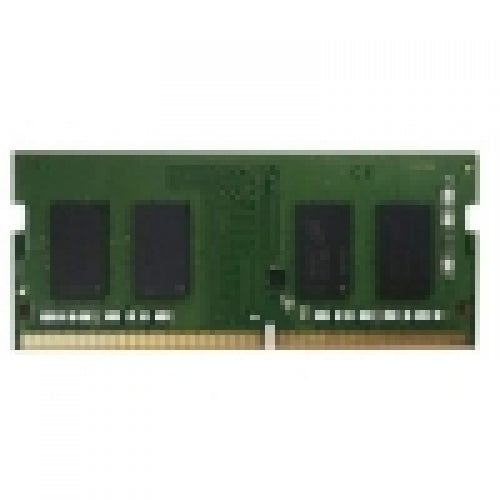 QNAP RAM-16GDR4T0-SO-2666 module de mémoire 16 Go 2 x 8 Go DDR4 260-pin SO-DIMM