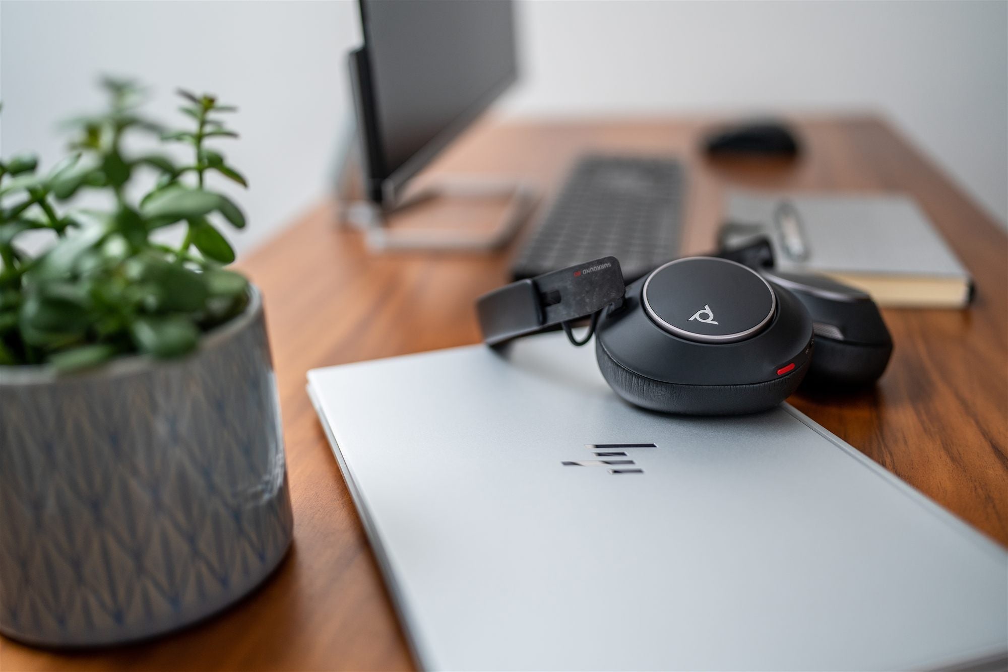 Poly VOY SR 80 USB-C HS+USB-C/A