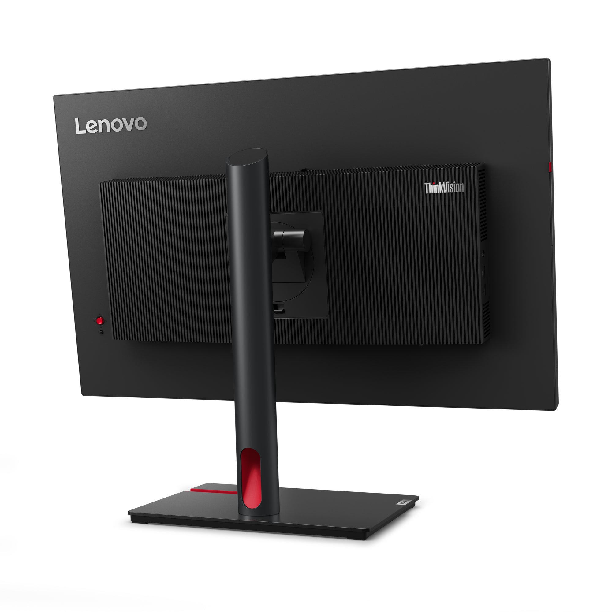 LENOVO ThinkVision 27 3D LED Écran 27p 3840x2160 4K 60Hz IPS 310cd/m2 1200:1 HDR10 4ms HDMI DisplayPort USB-C speakers