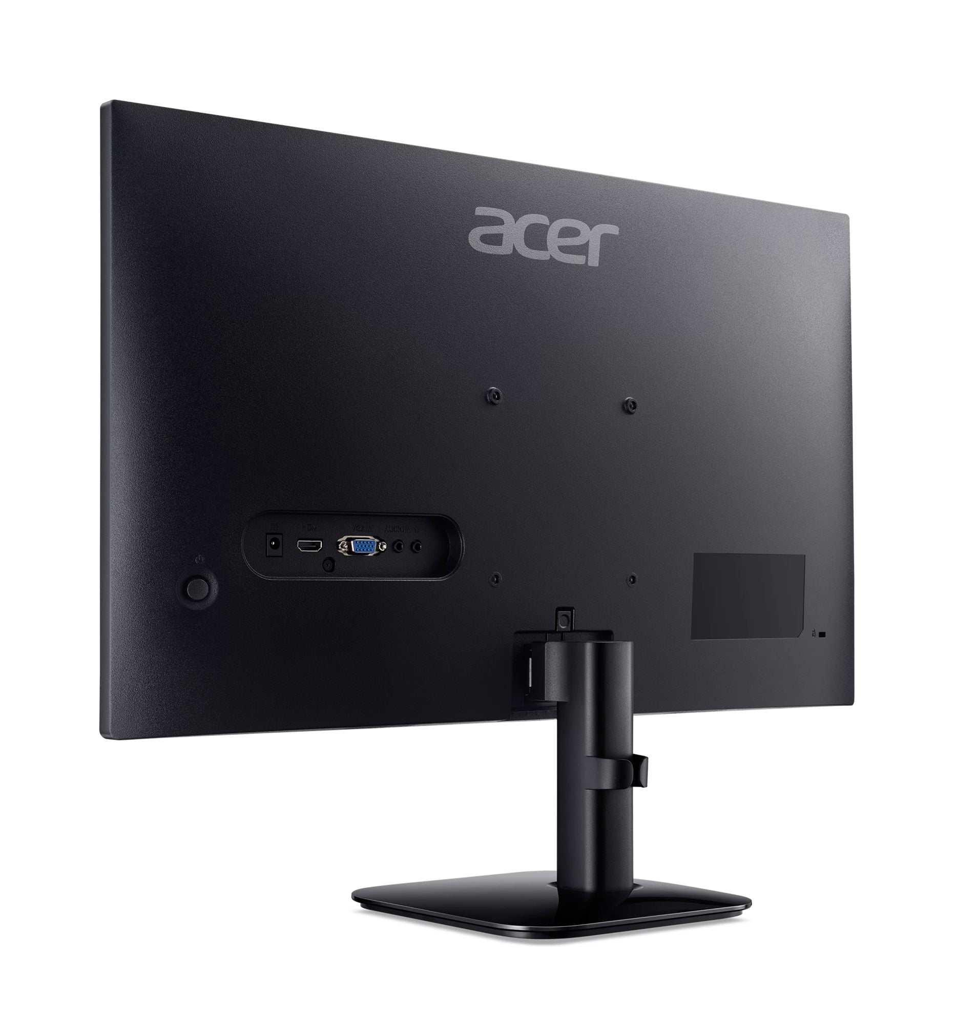 ACER KA242YP0bi 23.8p FHD VA 144Hz 16:9 Black HDMI Garantie 3 ans Standard/EMEA Consumer 2yr RA