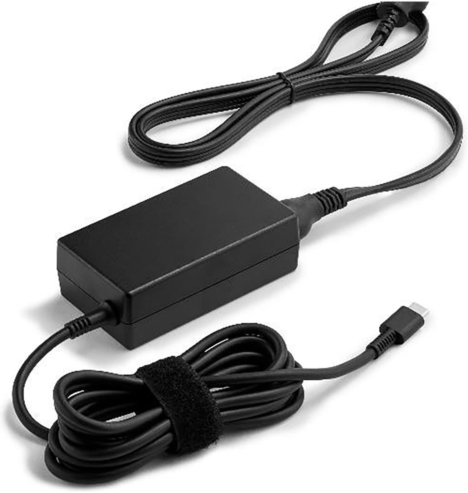 HP 65W USB-C LC Power Adapter (CH)