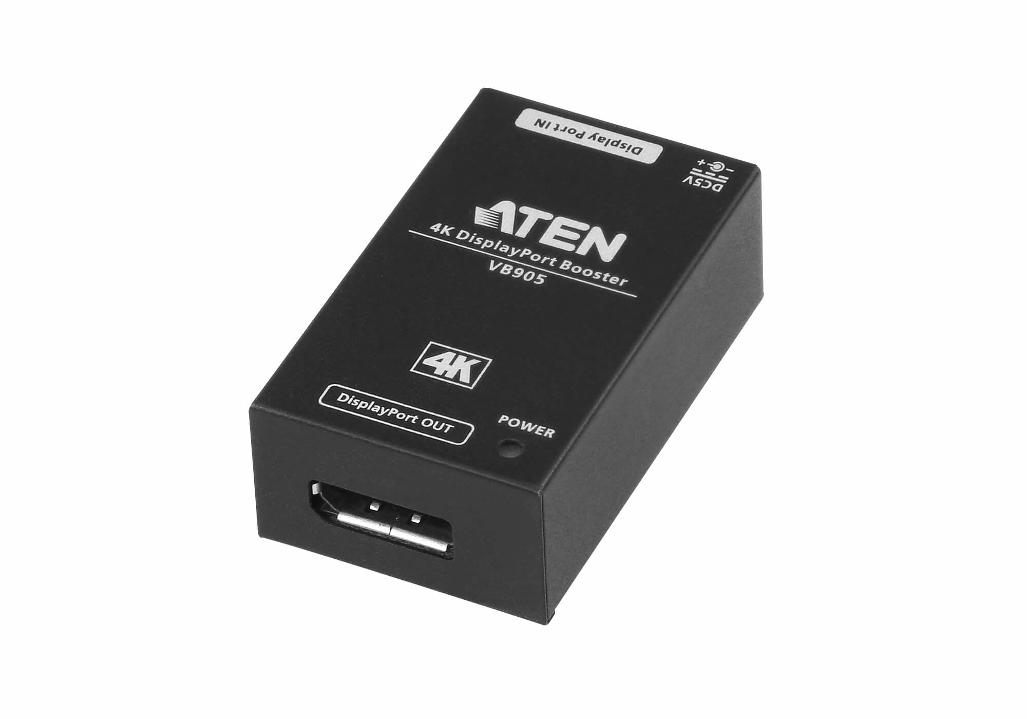 ATEN VB905 Booster DisplayPort True 4K