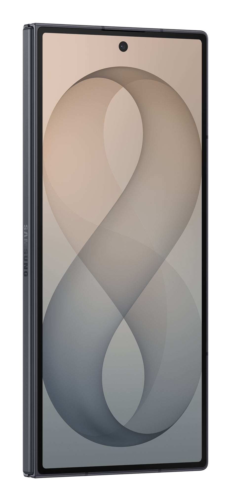 Galaxy Z Fold 8 Ultra 5G 256GB Graphite