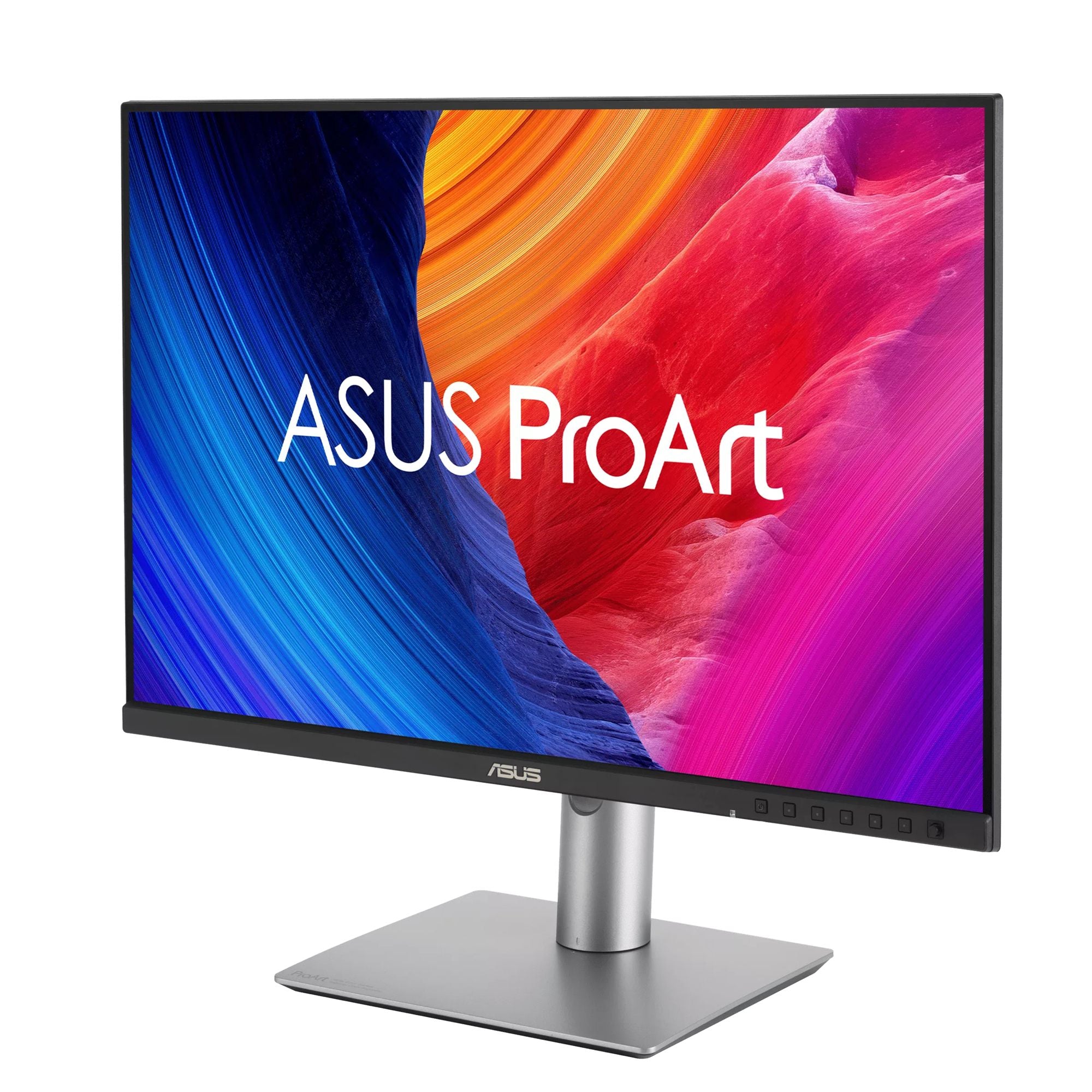 ASUS PA248QFV 24.1p IPS Monitor 1920x1200 100Hz 350cd/m