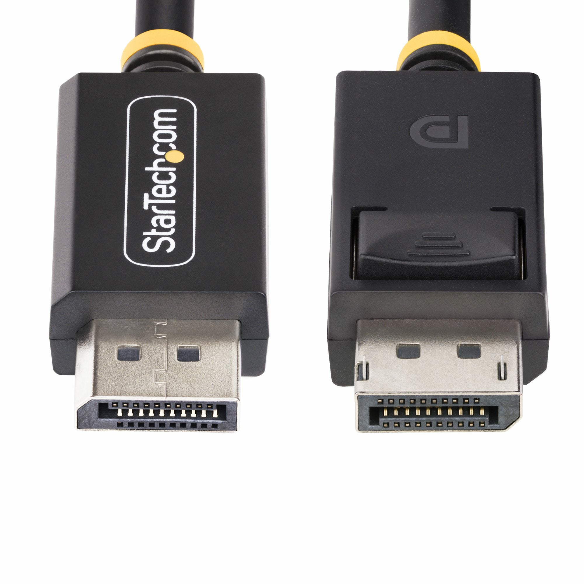 2m VESA-Certified DisplayPort 2.1 Cable
