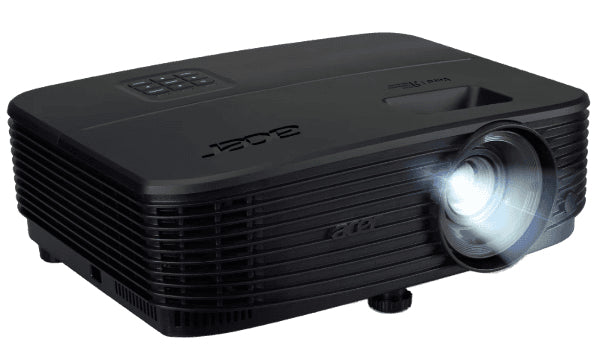 PD2527I 1080p 1.920 x 1.080 WUXGA 1.9
