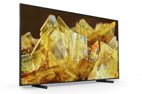 98" LCD Tuner and 3 yrs PrimeSupport
