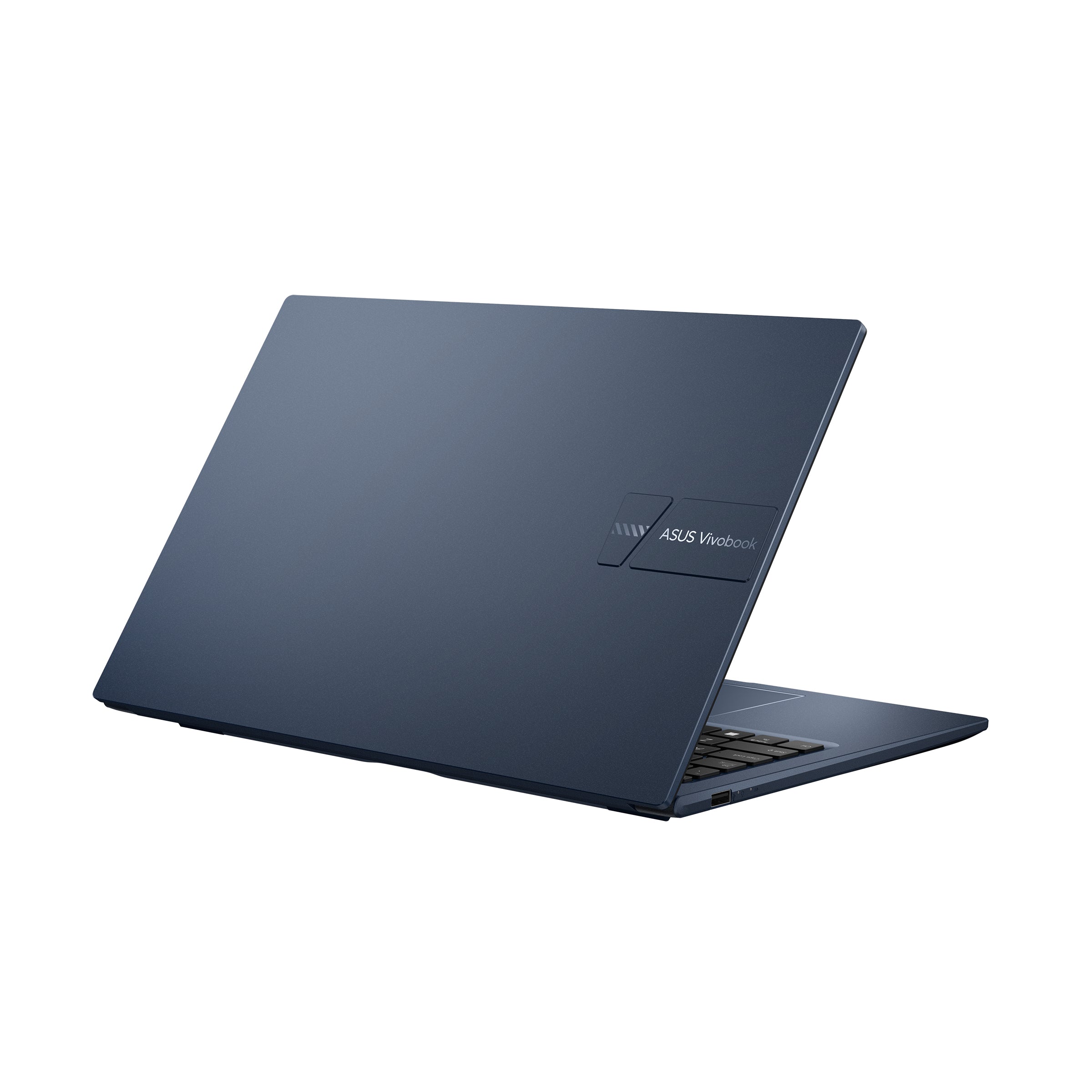 ASUS Vivobook X1504VA-BQ3803W Intel Core 7 150U 15.6p FHD DDR4 16Go 512Go PCIE G4 SSD Intel Graphics W11H Blue