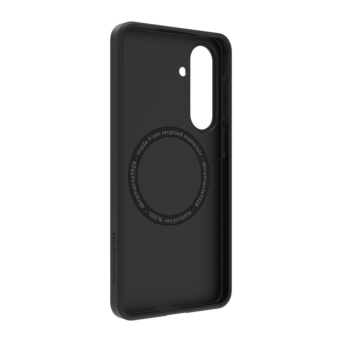 Greenland Pro Qi2 GalaxyS26 Plus NGT BLK