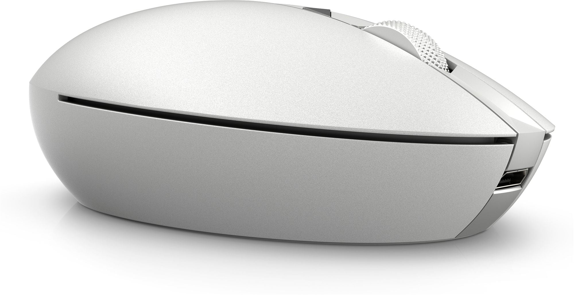 HP PikeSilver Spectre Mouse 700 Europe