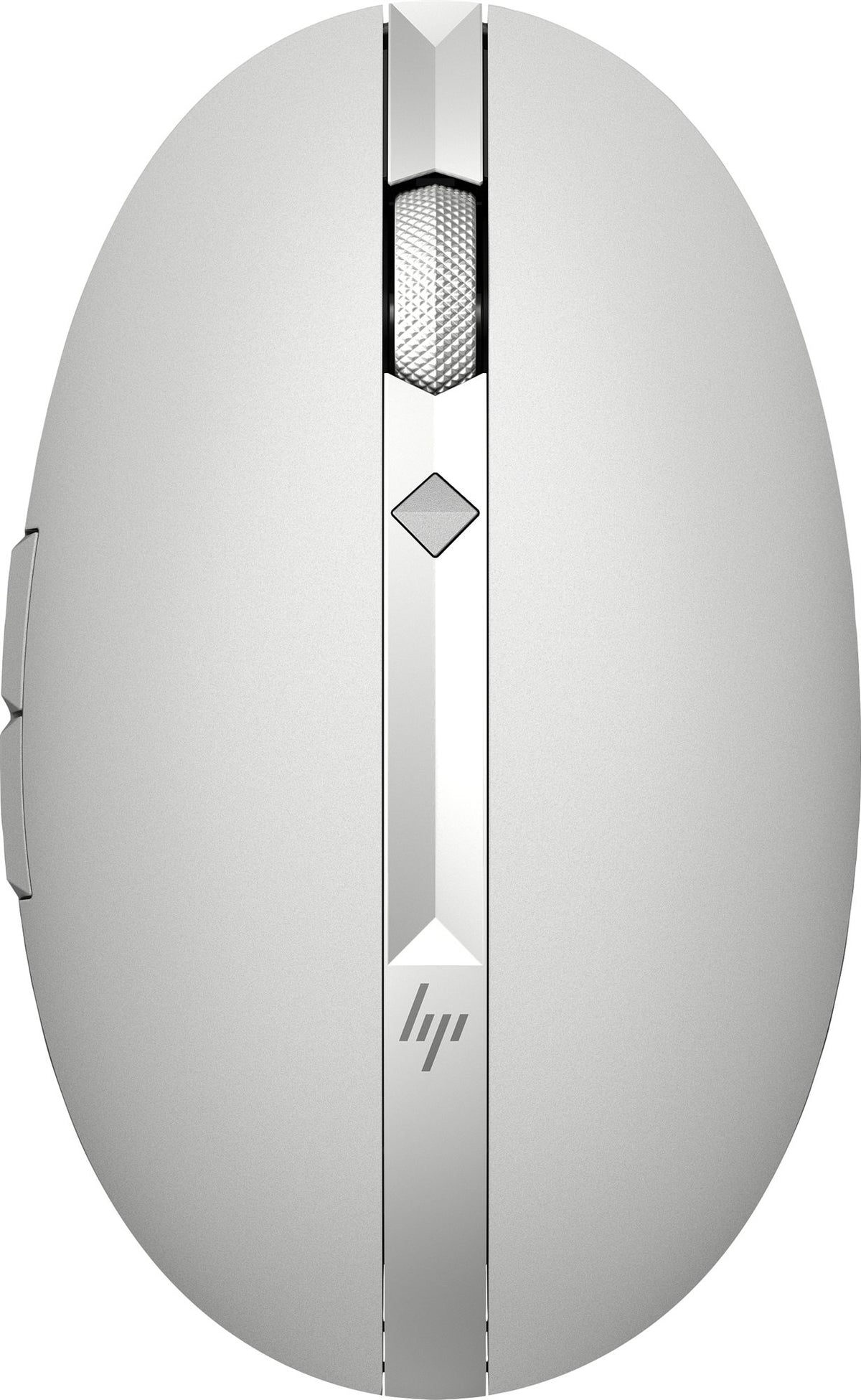 HP PikeSilver Spectre Mouse 700 Europe
