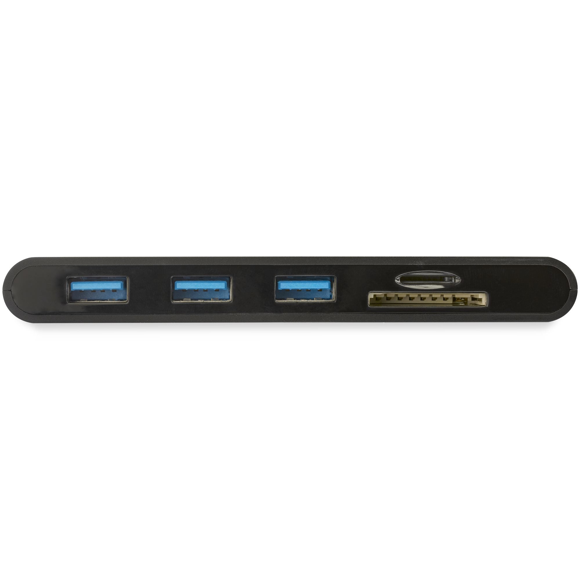 Multiport Adapter - USB-C - HDMI and VGA