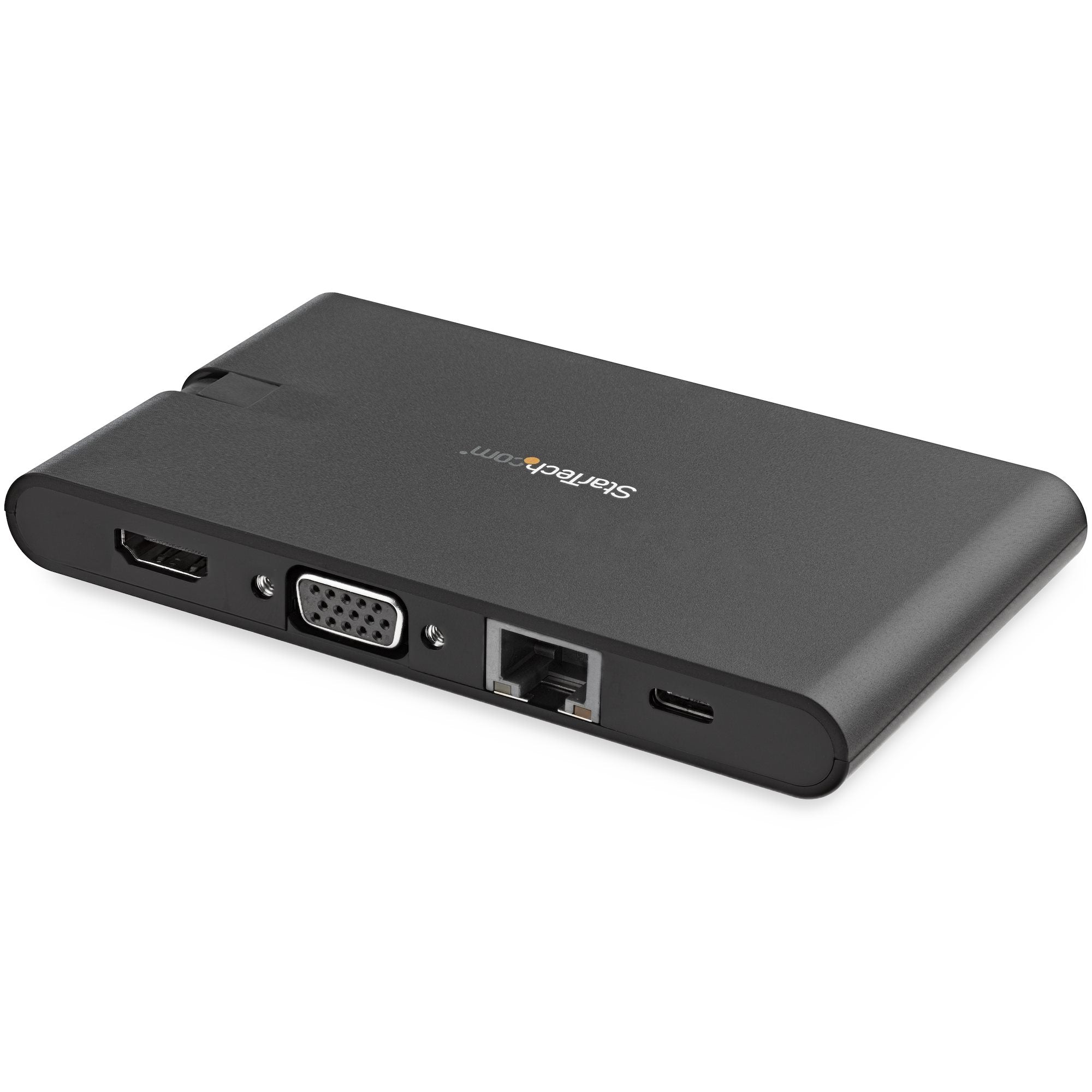 Multiport Adapter - USB-C - HDMI and VGA