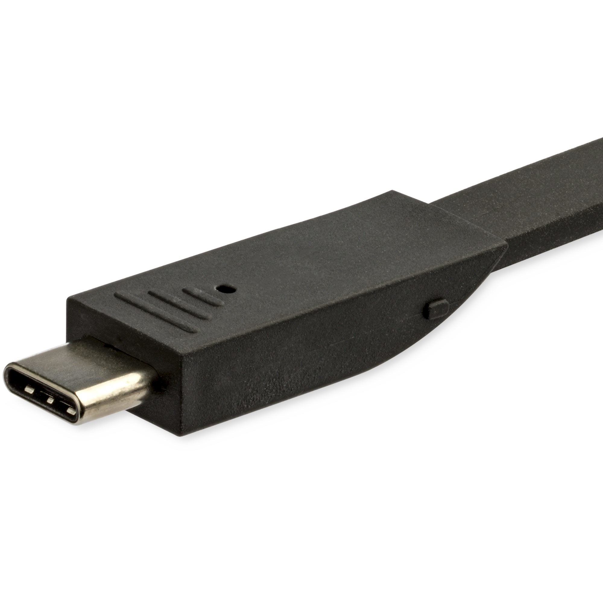 Multiport Adapter - USB-C - HDMI and VGA