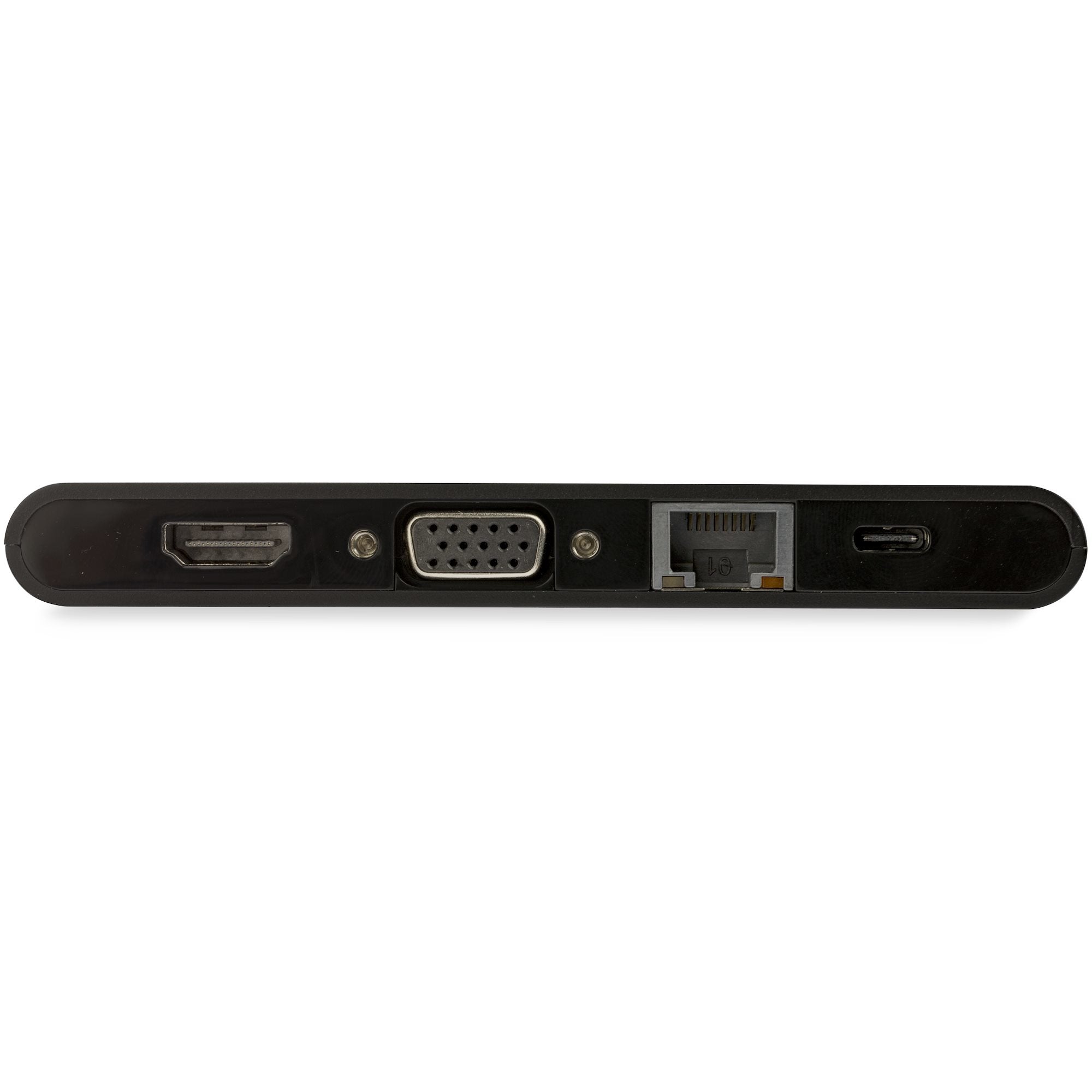 Multiport Adapter - USB-C - HDMI and VGA