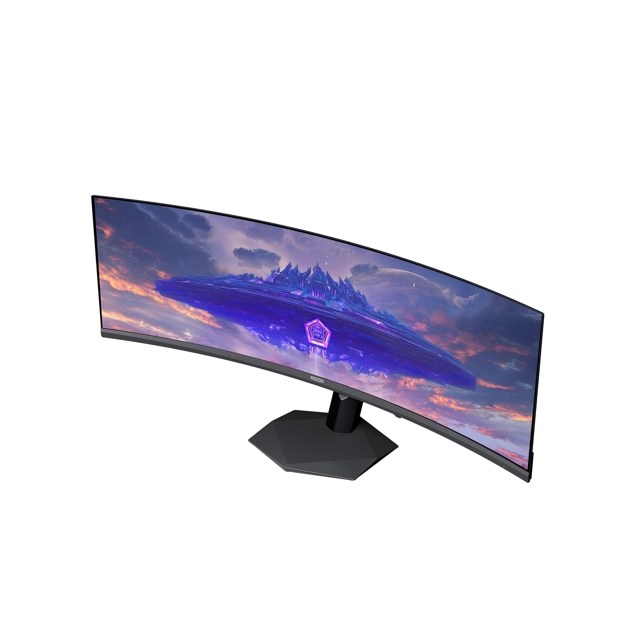 48.9' AOC AGON PRO AGP497UCZD