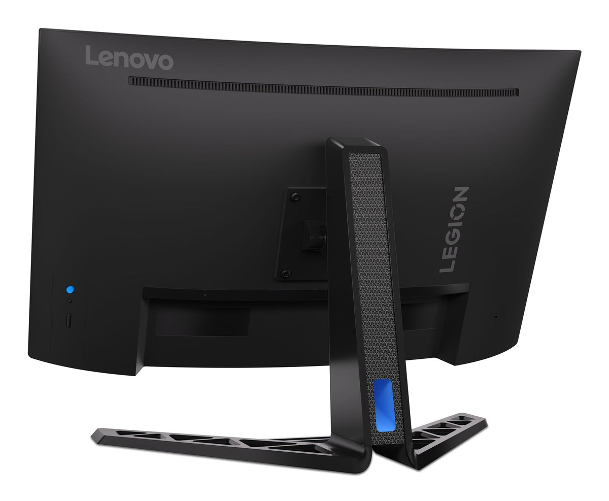 "Lenovo Legion R32qc-30 écran plat de PC 80 cm (31.5"") 2560 x 1440 pixels Quad HD LED Noir"