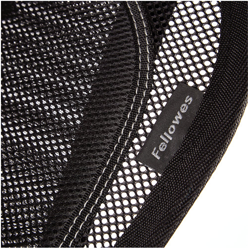 FELLOWES PROFESSIONAL MESH BACK SUPPORT