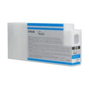 Ink/T6422 Ultrachrome K3 150ml CY