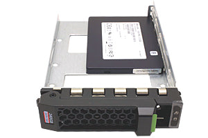 FUJITSU SSD SATA 6G 3.84To Mixed-Use 3.5p H-P EP