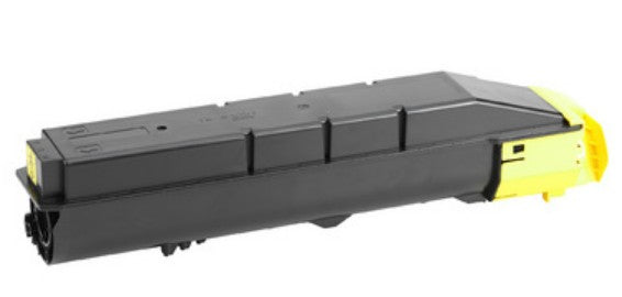 KYOCERA TK-8305Y Cartouche de toner 1 piece(s) Original Jaune
