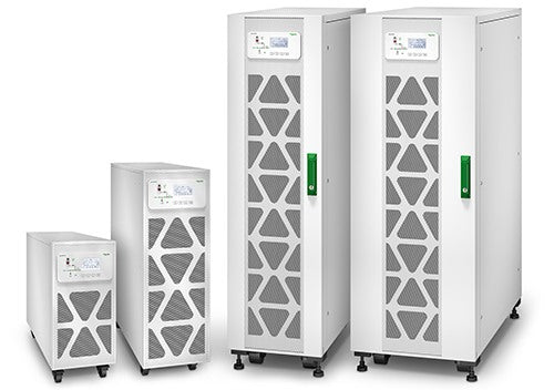 APC Start-Up Service 5X8 for 1 Easy UPS 3S 40kVA UPS