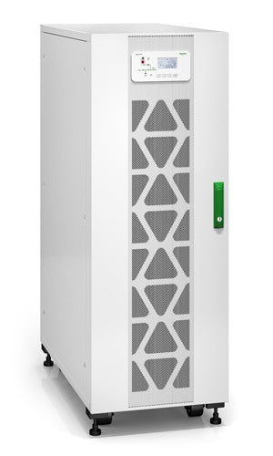 APC Easy UPS 3S E3SUPS40KHB2 UPS AC 380/400/415V 40 kW 40000VA 3-phase 20min white