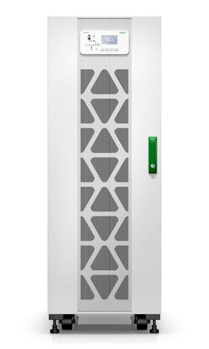 APC Easy UPS 3S E3SUPS40KHB2 UPS AC 380/400/415V 40 kW 40000VA 3-phase 20min white