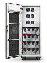 Easy UPS 3S 40 kVA 400 3:3 Internal Bat