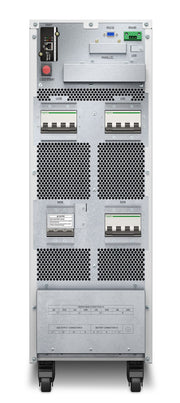 Easy UPS 3S 40 kVA 400 V 3:3 UPS ext bat