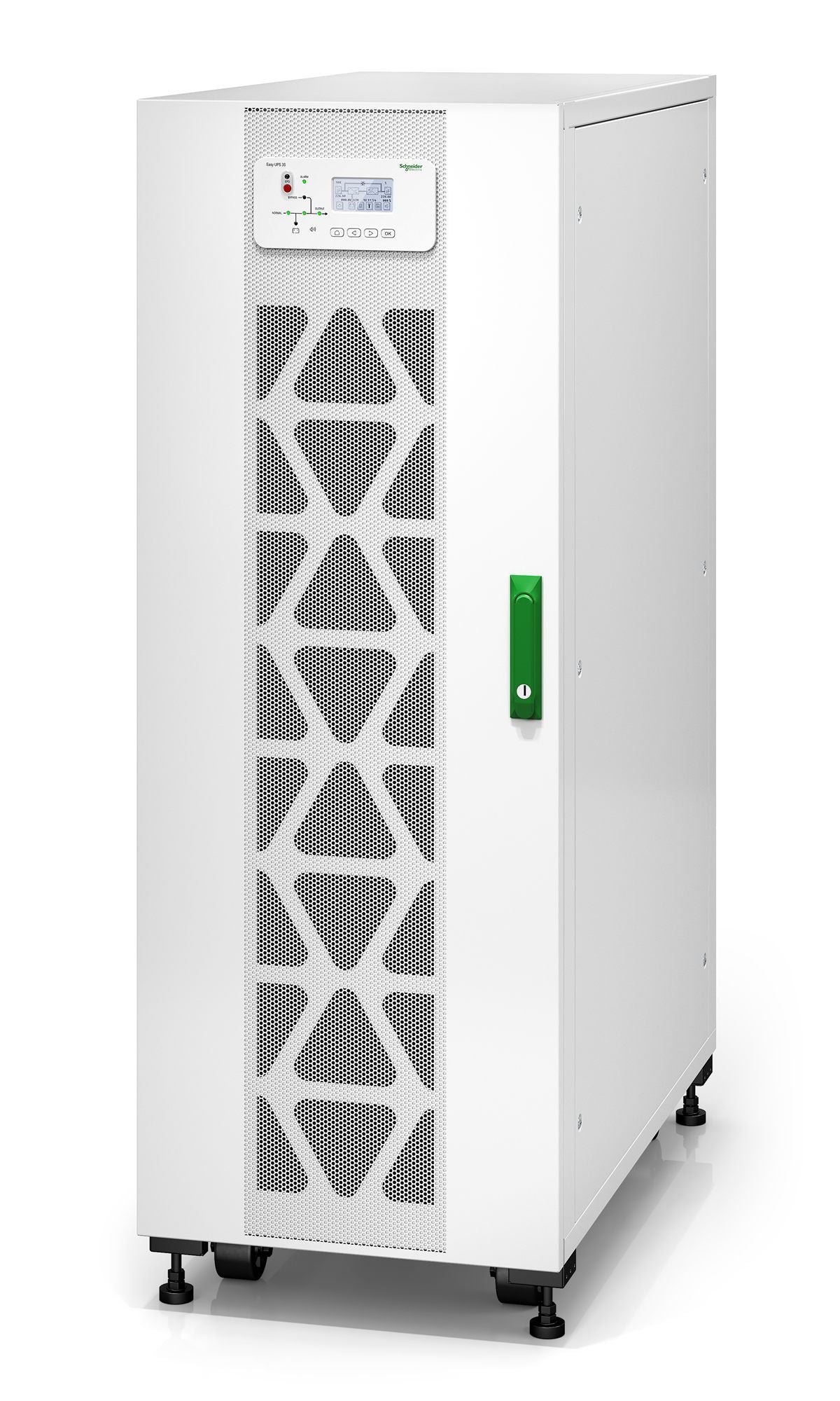 Easy UPS 3S 40 kVA 400 3:3 Internal Bat