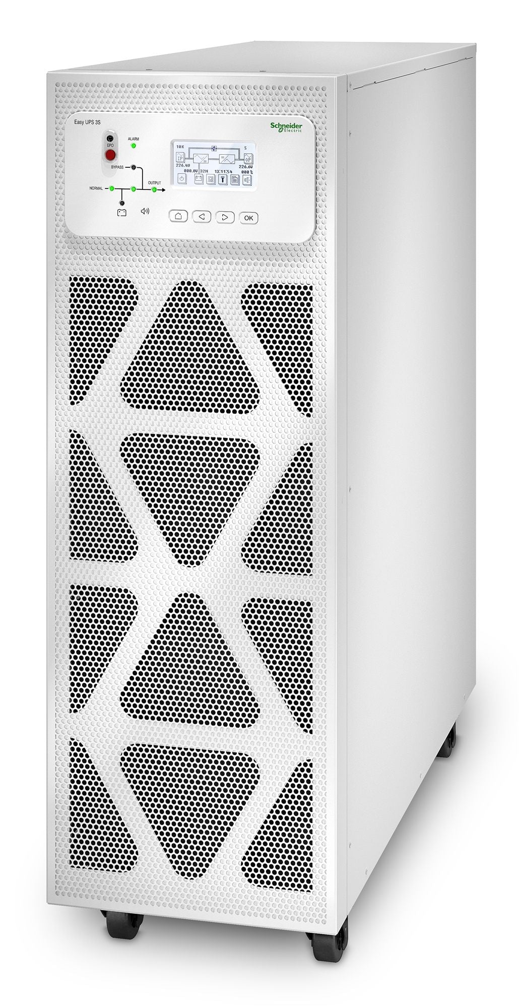 Easy UPS 3S 30 kVA 400 V 3:3