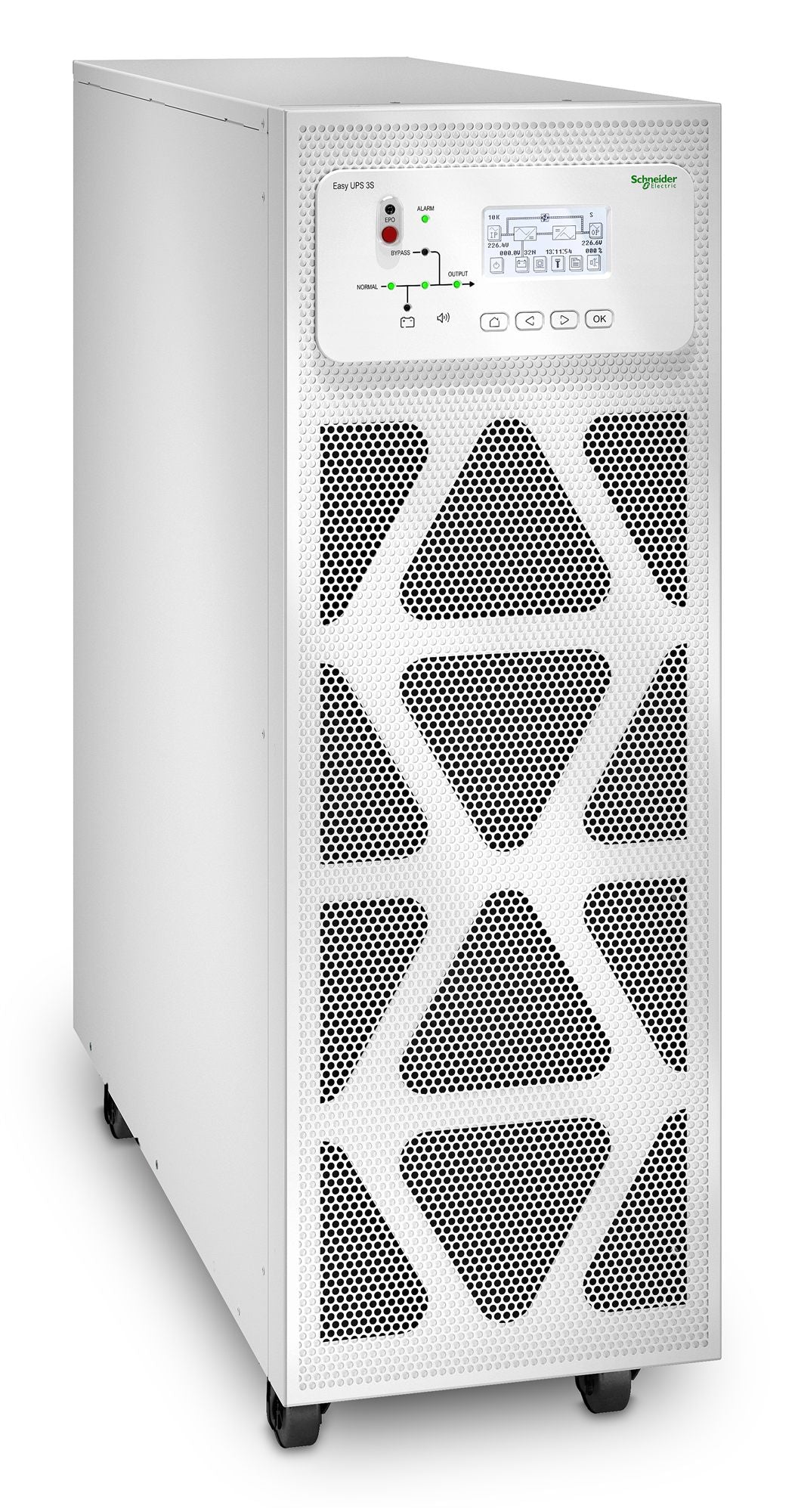Easy UPS 3S 30 kVA 400 V 3:3