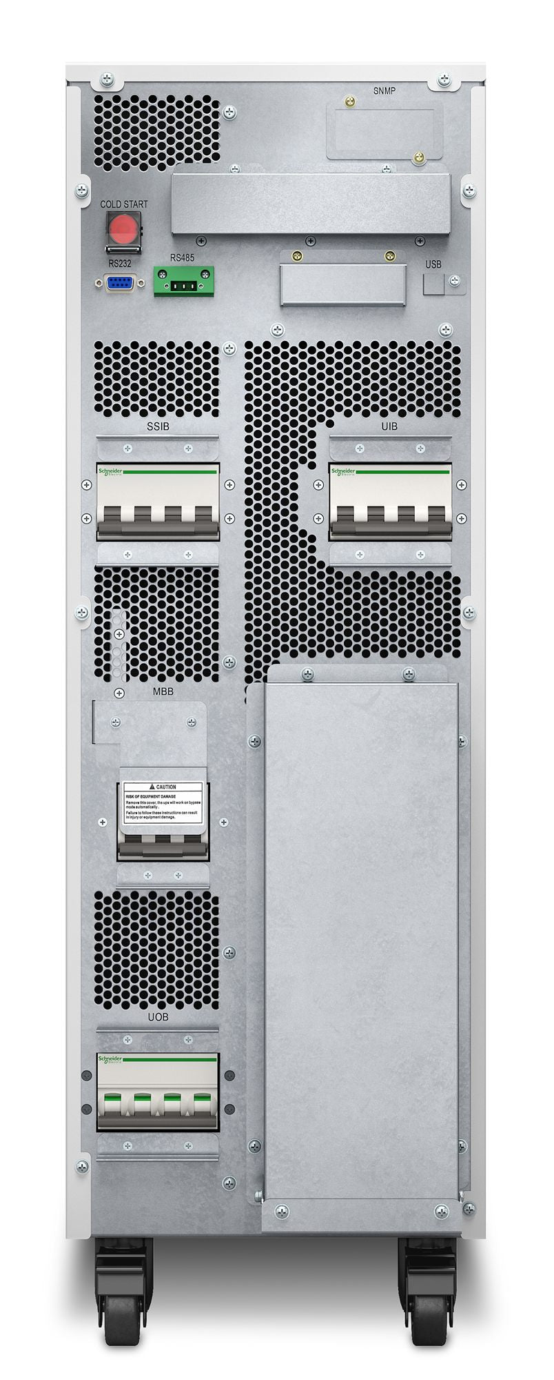 Easy UPS 3S 30 kVA 400 V 3:3