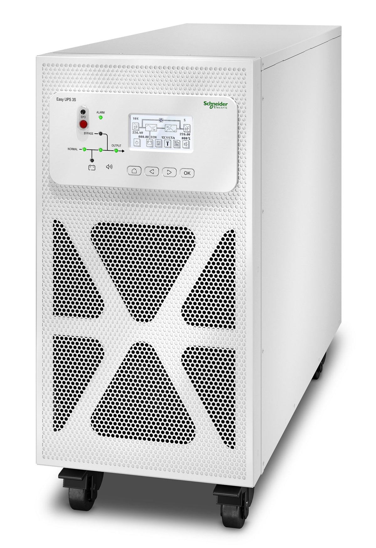 Easy UPS 3S 15 kVA 400 V