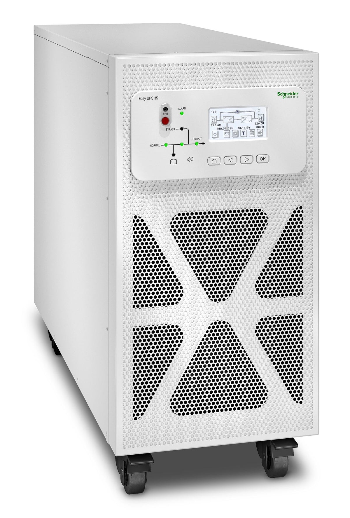 Easy UPS 3S 15 kVA 400 V