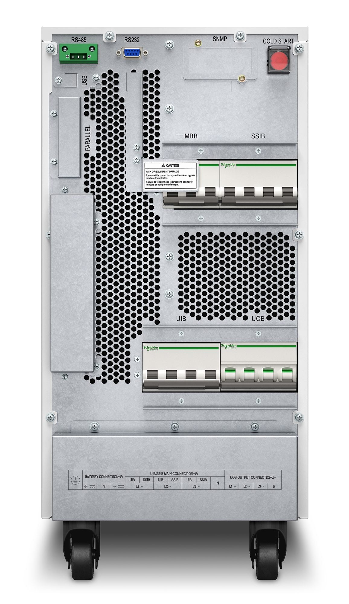 Easy UPS 3S 15 kVA 400 V