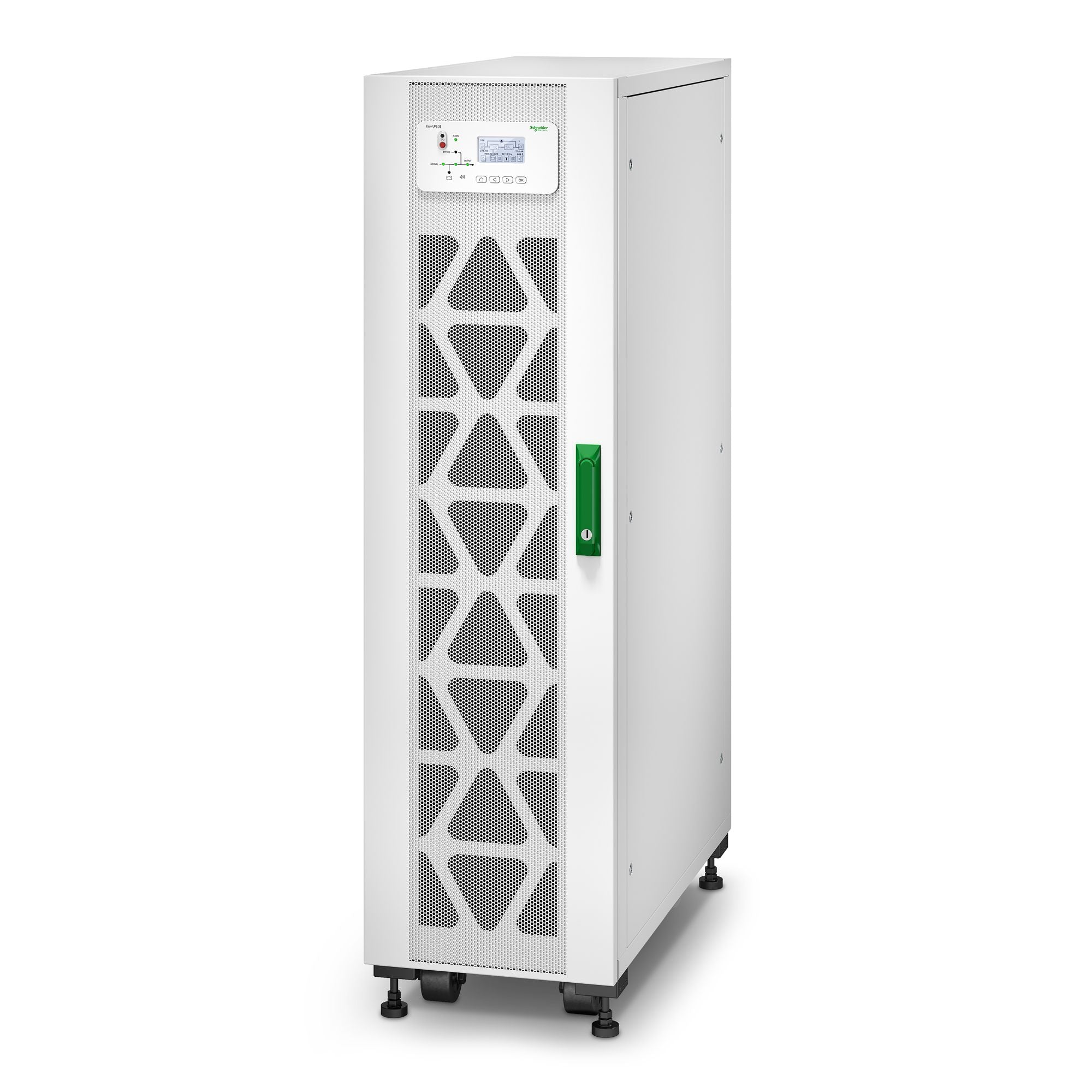 Easy UPS 3S 20kVA 400V 3:3 UPS 10 min