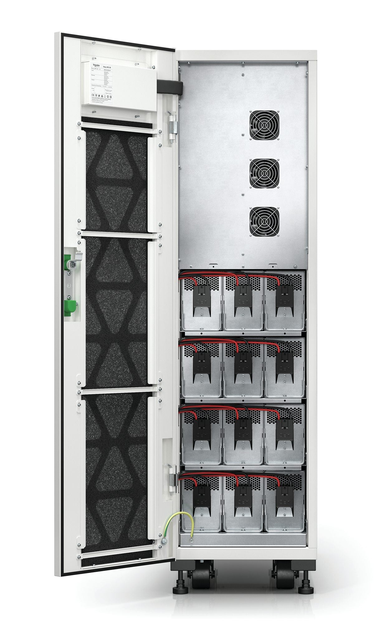 Easy UPS 3S 15 kVA 400 V