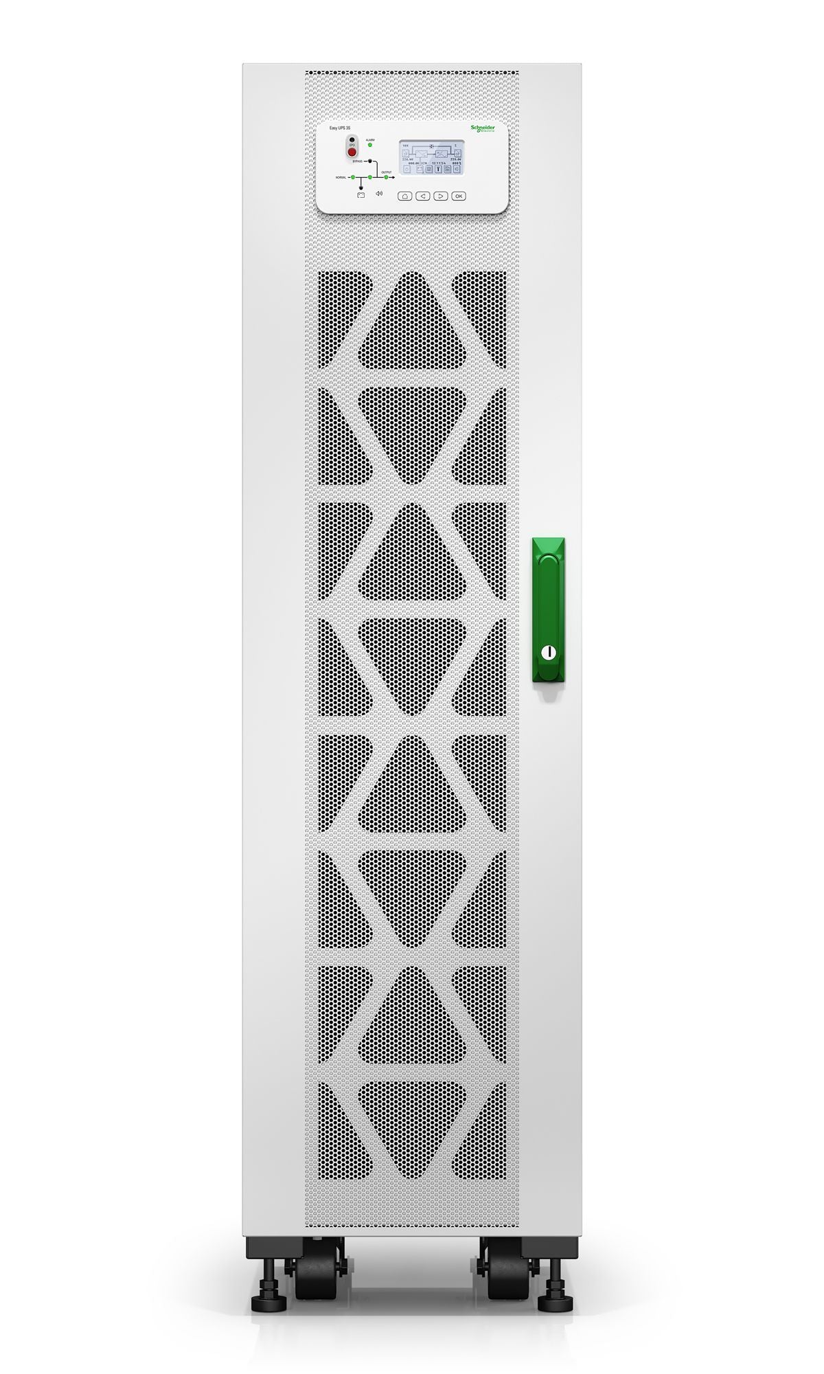 Easy UPS 3S 20kVA 400V 3:3 UPS 10 min