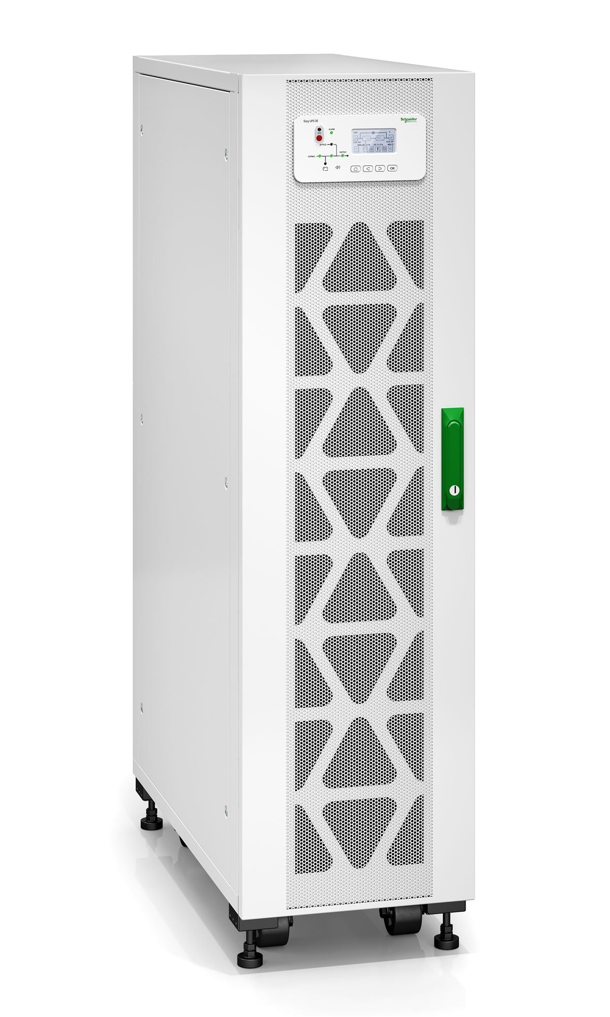 Easy UPS 3S 10kVA 400V 3:3 UPS 15 min