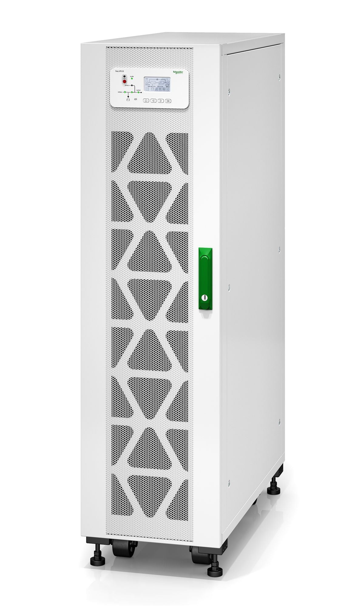 Easy UPS 3S 10kVA 400V 3:3 UPS Low Tower