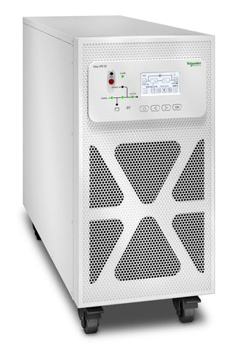 Easy UPS 3S 10 kVA 400 V 3:3 UPS for ext
