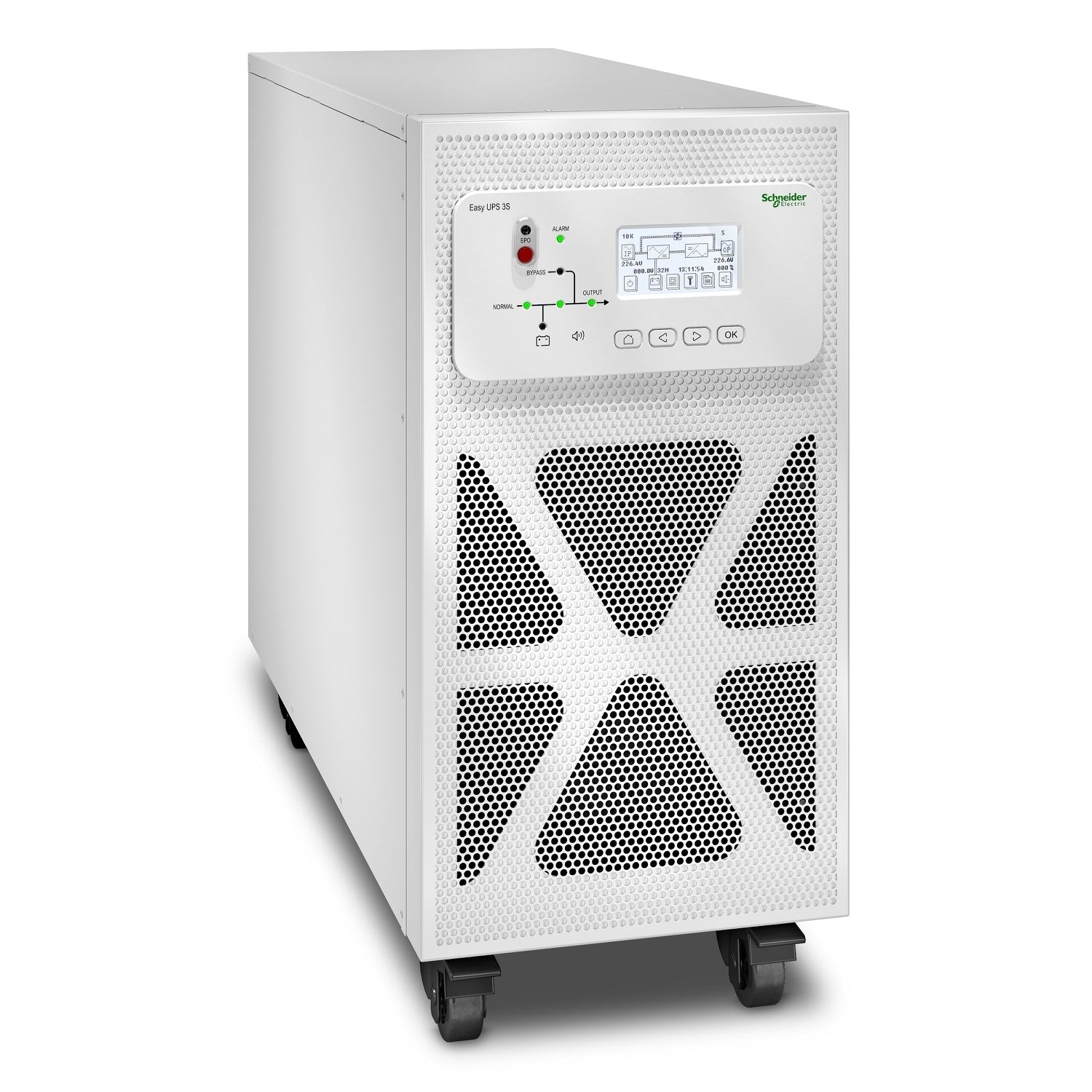 Easy UPS 3S Parallel Kit