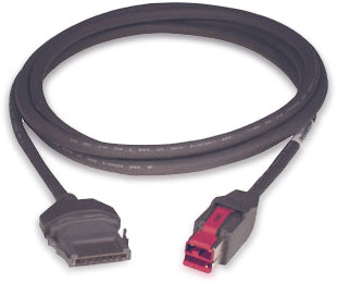 Câble Powered USB