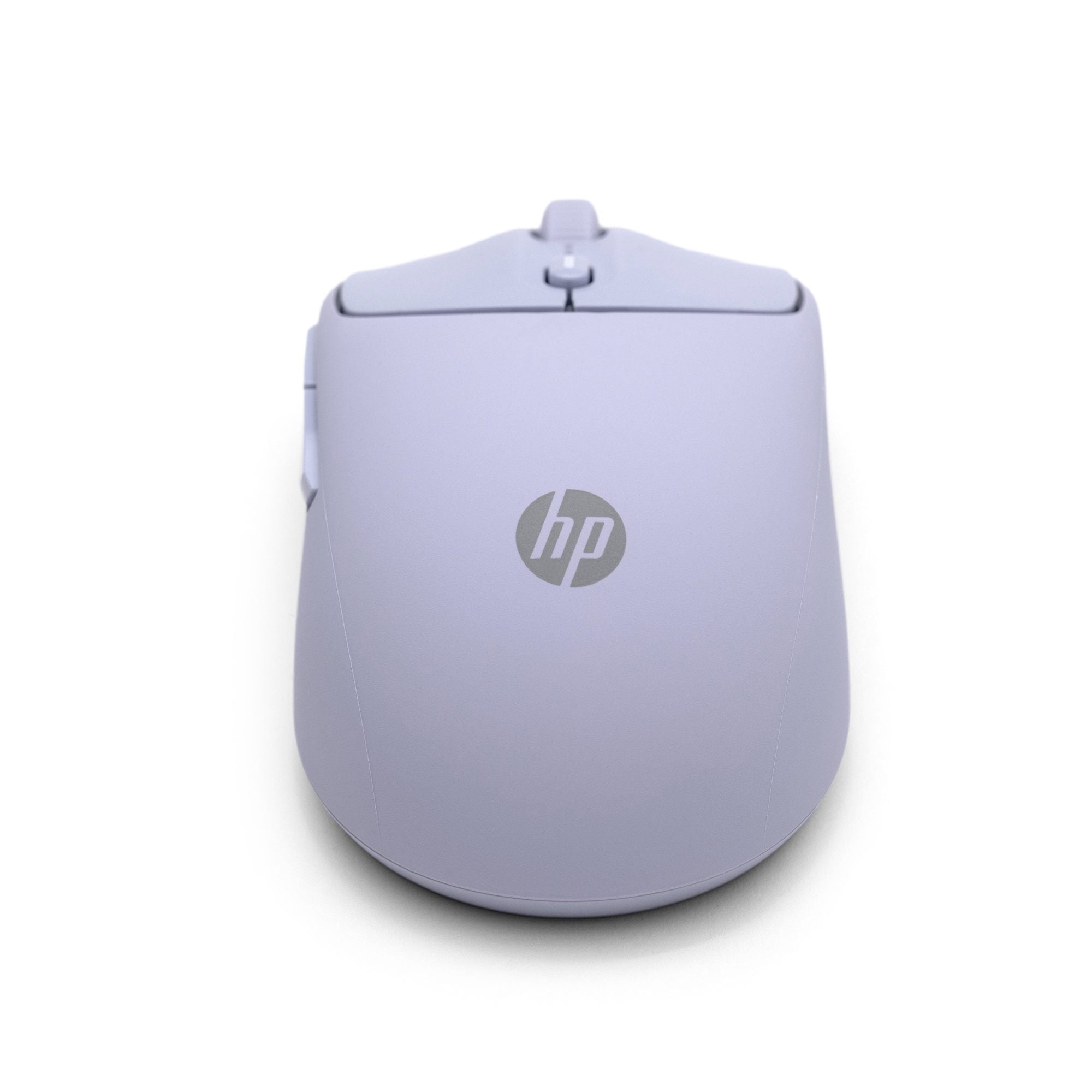HP 400 Quiet Purple Wireless Mouse EURO