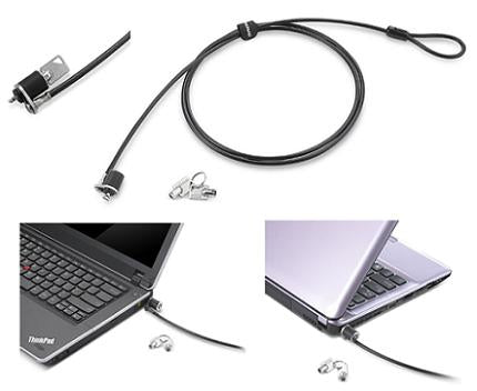 LENOVO Cable De Securite